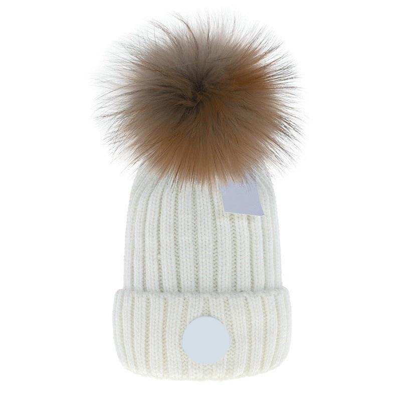 Winter Knitted Bean… - image