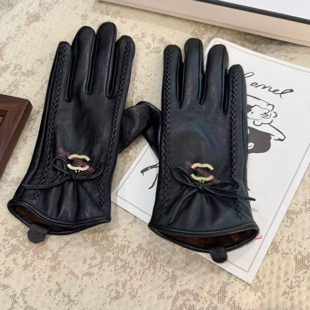 Five Fingers Gloves… - image