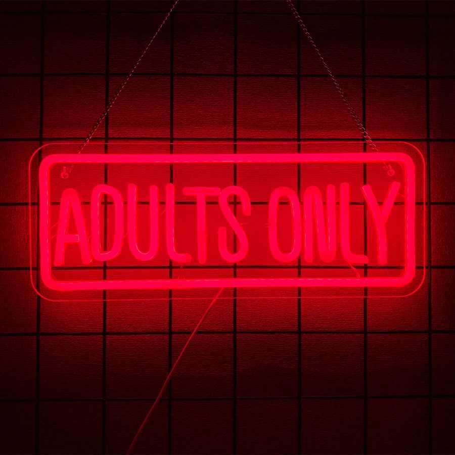 Bar Led Neon Sign The Letter Icon Of Chill Zone Are Used For Artistic Decor Of Bars Lounges Game Rooms And Man Caves H251201