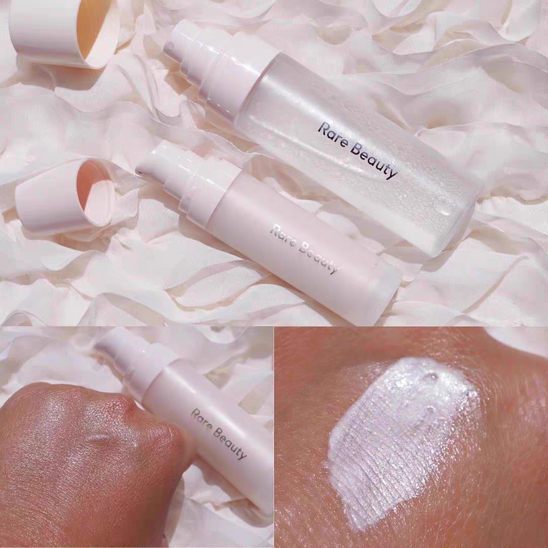 Rare Beauty Always An Optimist Pore Diffusing Primer Adhesive Cream Moisture Control Oil Control 28ml 4-in-1 Mist Moisturizing Makeup Setting Spray 85
