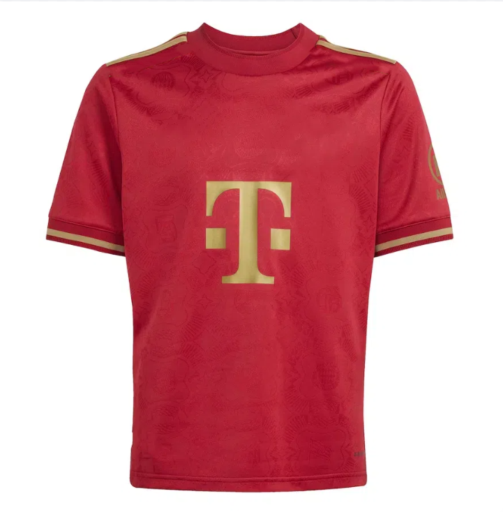 25 26 Bayer Munich Soccer Jersey Kane Musiala Luis Diaz Olise N.Jackson Gnabry Goretzka Kimmich Davies goalkeeper Neuer camisa de futebol Men Kids Kit football