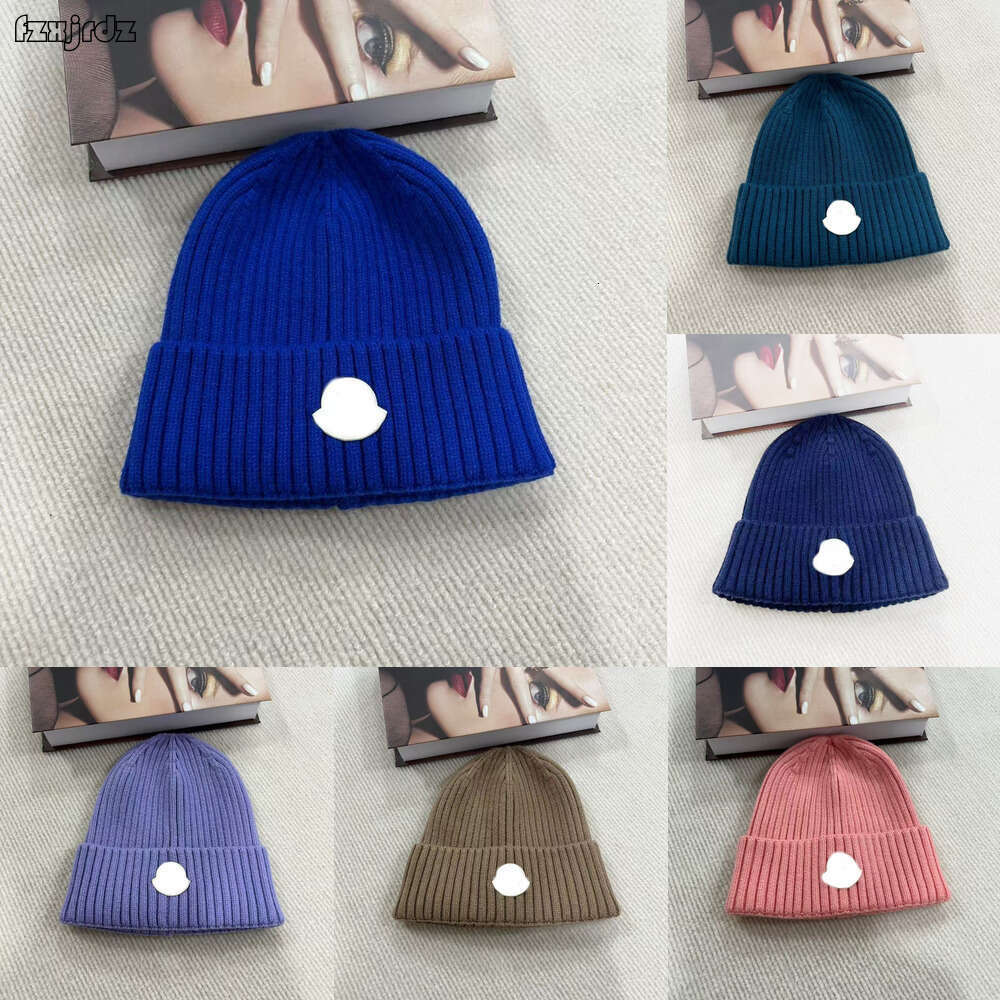 Men Designer Beanie Bonnet Luxe Winter Hat Homme Beanie Designer Mens Hat Beanie Men Beanies Designer Hats Designers Women Cappello Hats For Men Polo Beanie
