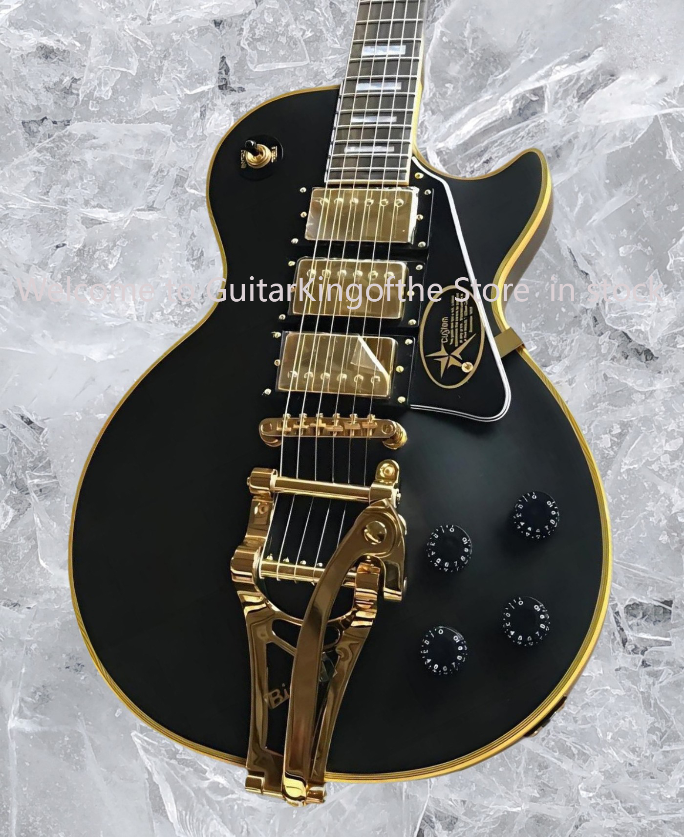 Hot Custom Shop, Ma… - image