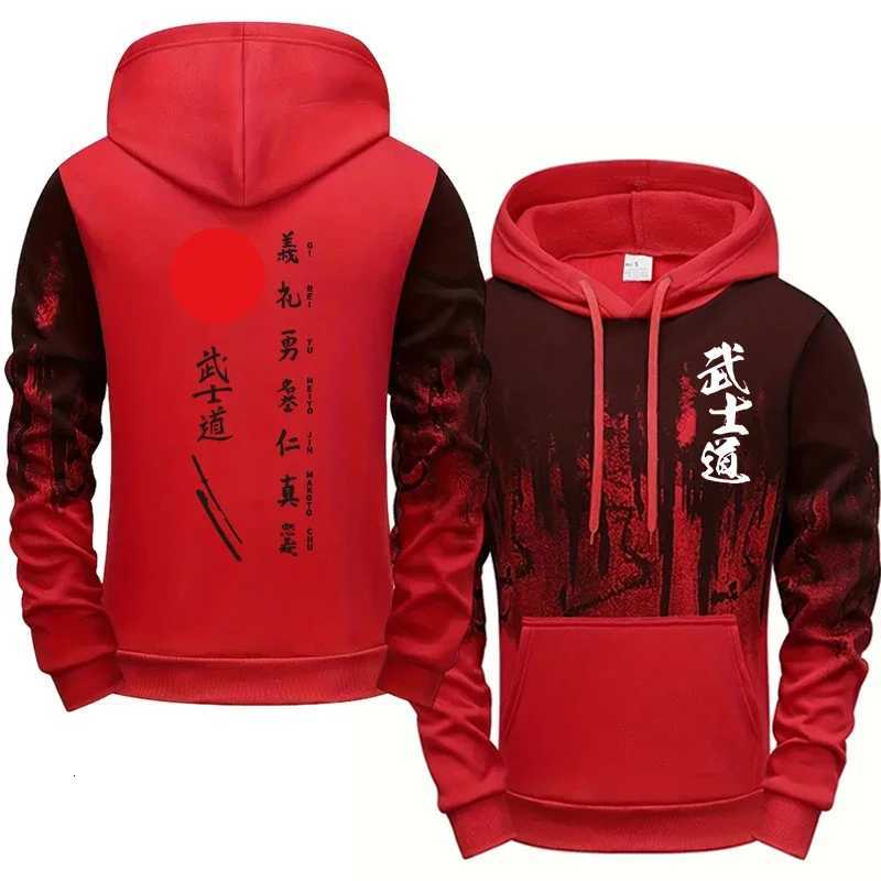 Hot Sales Mens Tracksuit Print Splash-ink Hooded Sweatshirts Sports Jogging Mens Clothing Street Casual Single Piece Tops Pants W251202