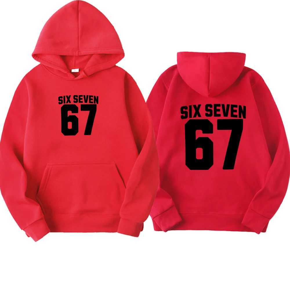67- Hoodies anime hoodies mens and womens pullovers Harajuku Shinki Kyuma hoodies sweatshirts sweatshirts J251203