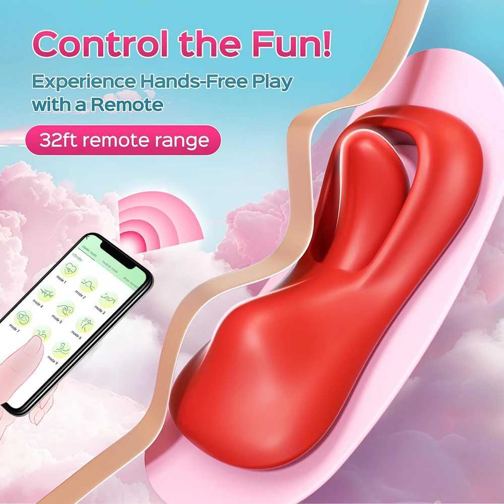 App Control Clitori… - image