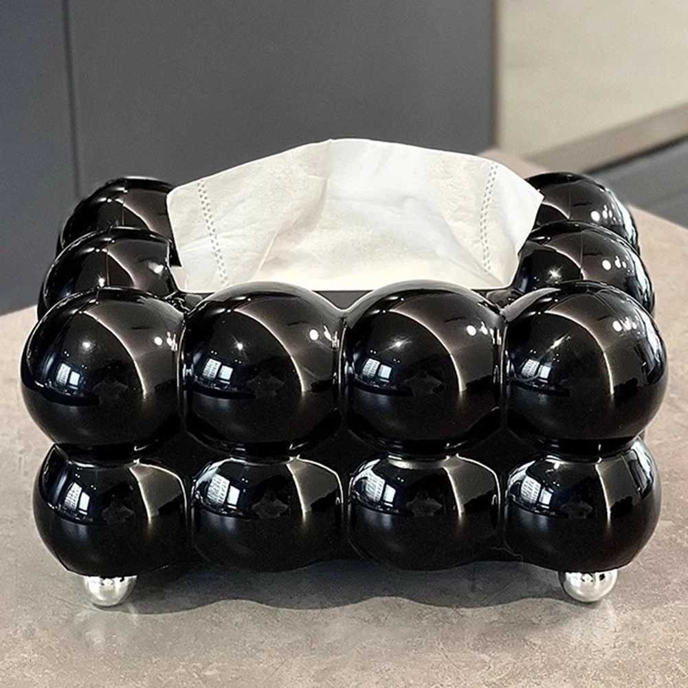 Cloud Design Tissue Box Kitchen Table Paper Dispenser Desktop Paper Storage Holder Car Tissue Organizer for Bedro Living Ro H251201