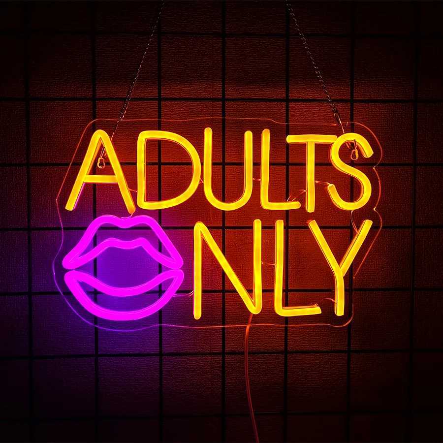 Bar Series Neon Signs 3D Carved Icon Wall Decor Usb Powered Used For Clubs Bars Holiday Parties Man Cave Art Wall Lamps H251201
