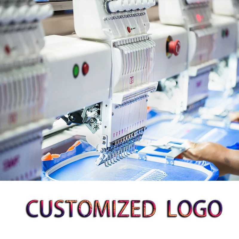 10pcs Customized Embroidery Towel Navy Blue Soft Salon Towels Bathroom Gift Towel White Wholesale Price Y251202