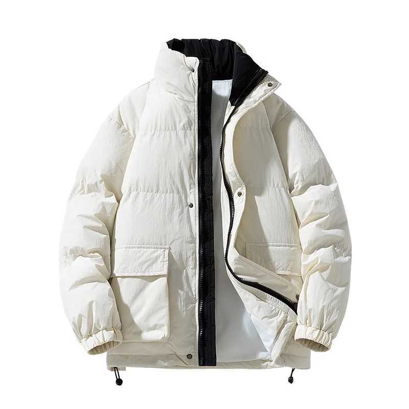 Man Jacket Winter F… - image