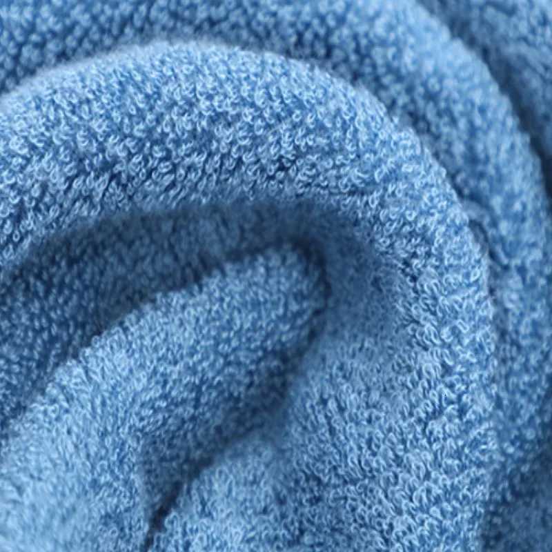 1/4/6PCS Red Bamboo Fiber Towels Sets Home Bath Towels Adults Face Towel Thick Absorbent Luxury Bathroom Towels Christmas Gift Y251202