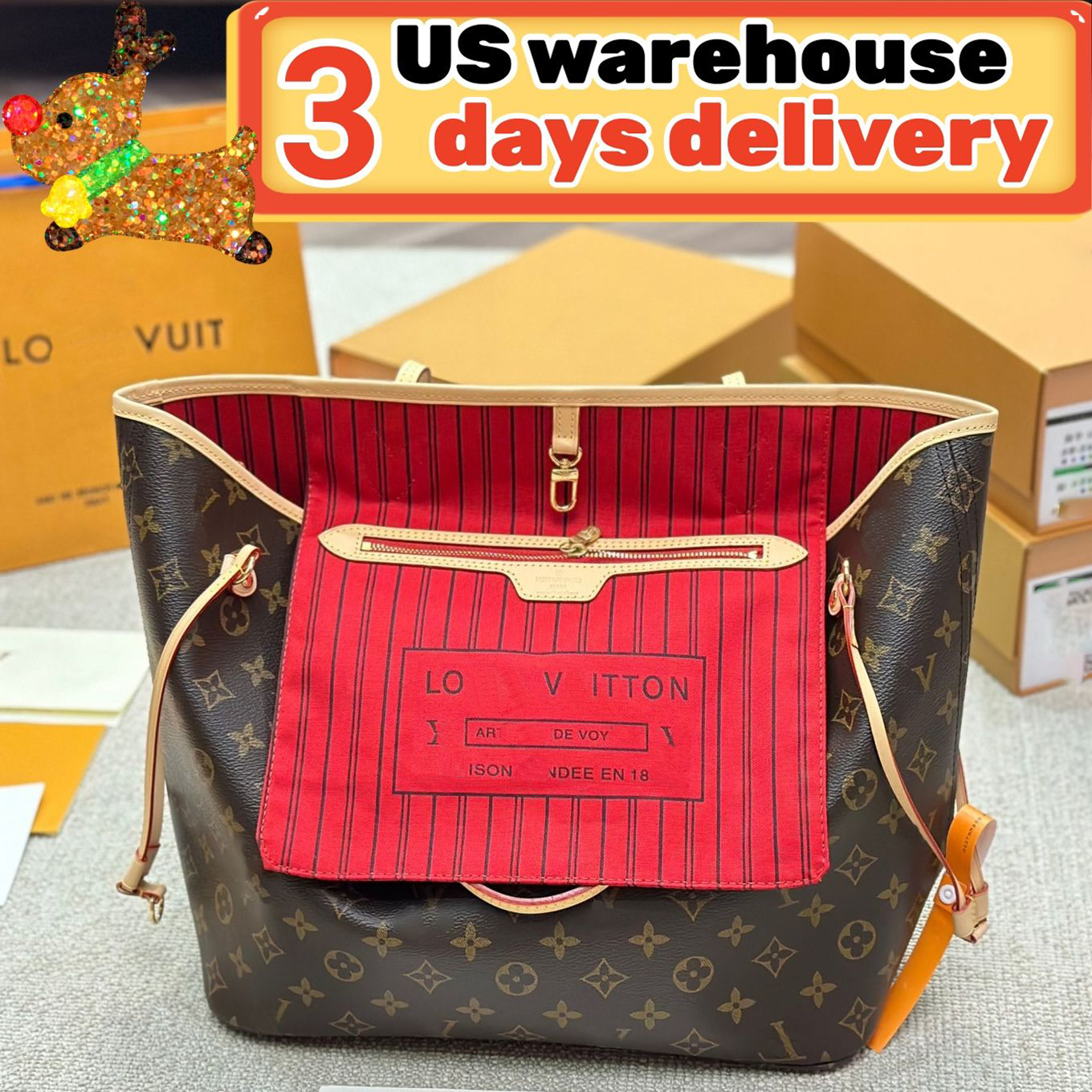 Designer tote bag MM Bag Luxury handbag Travel bag Genuine leather old flower handbag Tote bags for women Large shopping bag Shoulder bag Tote book totes aaa