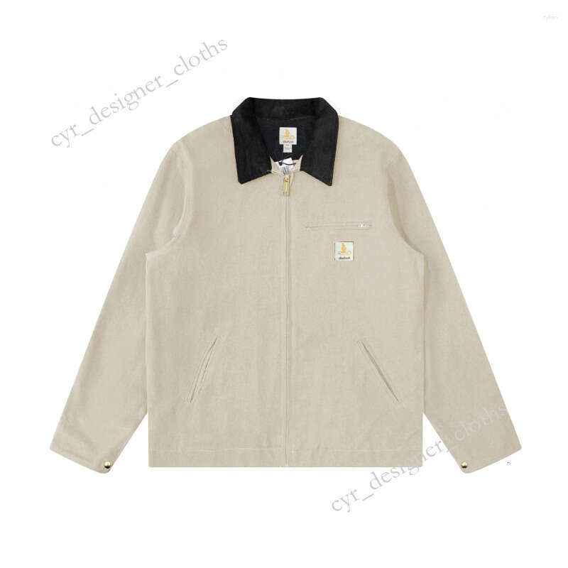 Mens Puffer Jacket Down Winter Jacket Scan Round Zipper Grey Interior Winter Warm Windproof Down Jacket S-5Xl Asian Size Couple Coat E48