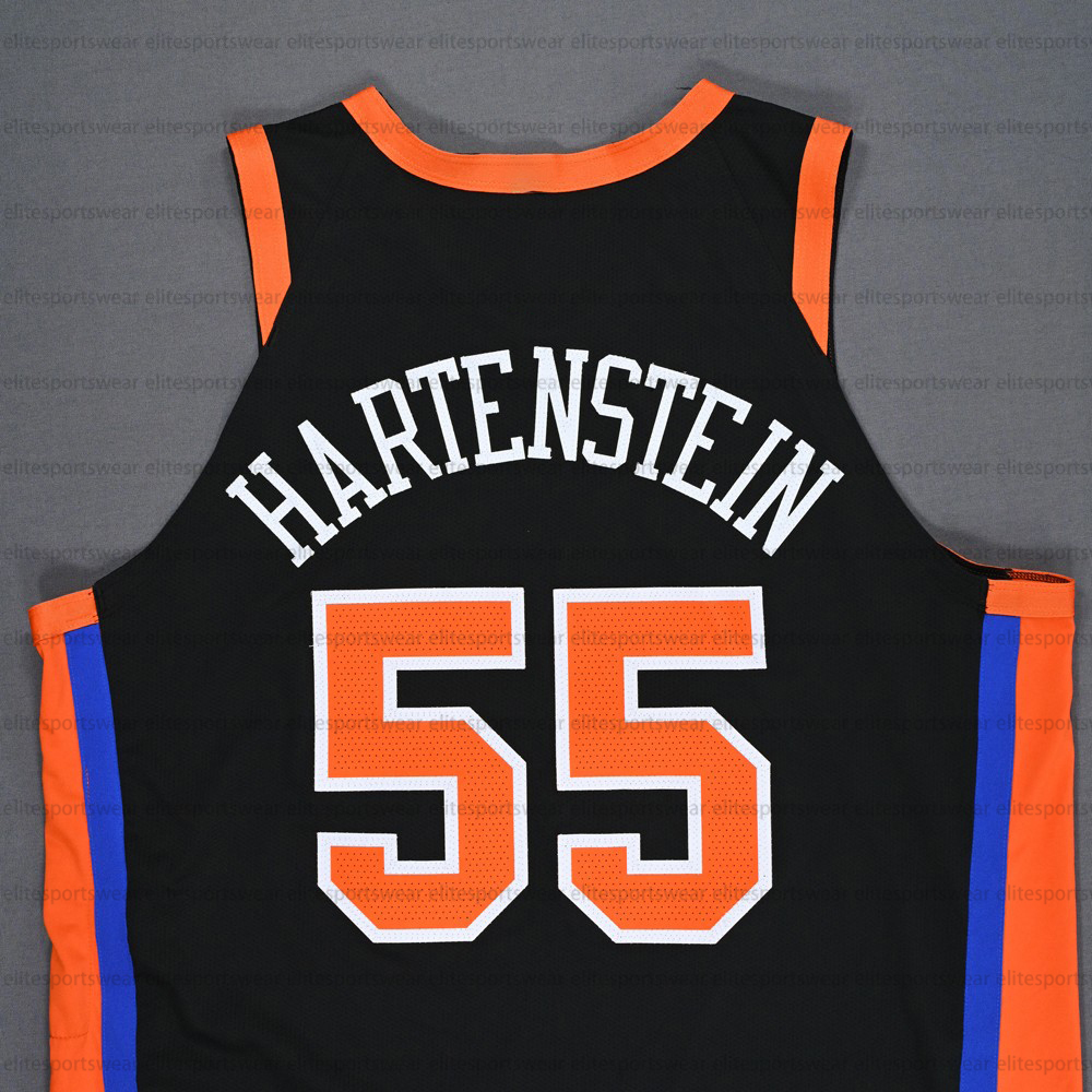 11 Brunson HART Towns EWING Achiuwa Anunoby Bridges Dadiet 2025/26 City Edition Basketball Jerseys Custom