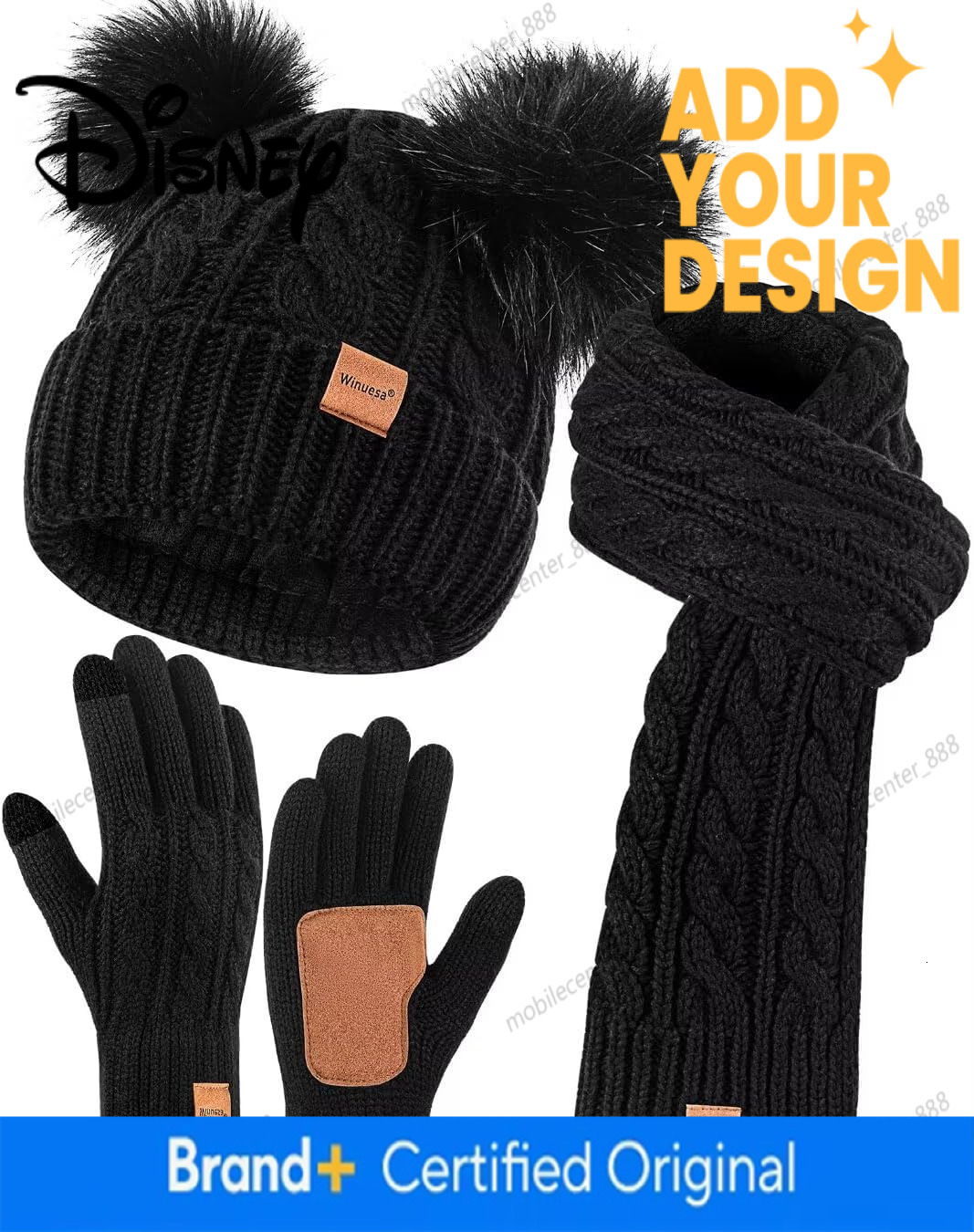 Disney Mouse Custom… - image