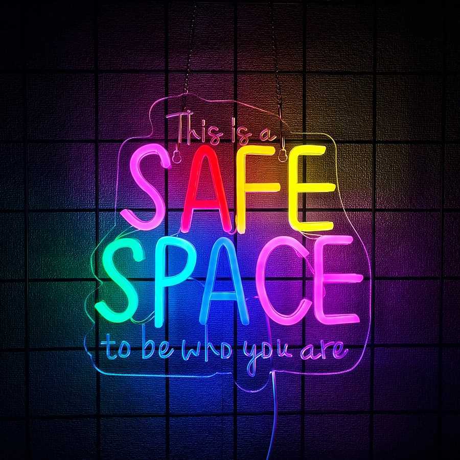 Learning Quotations Neon Signs 3D Carved Book Icons Suitable For Classroom Study Office Room Decor Student Birthday Gifts H251201