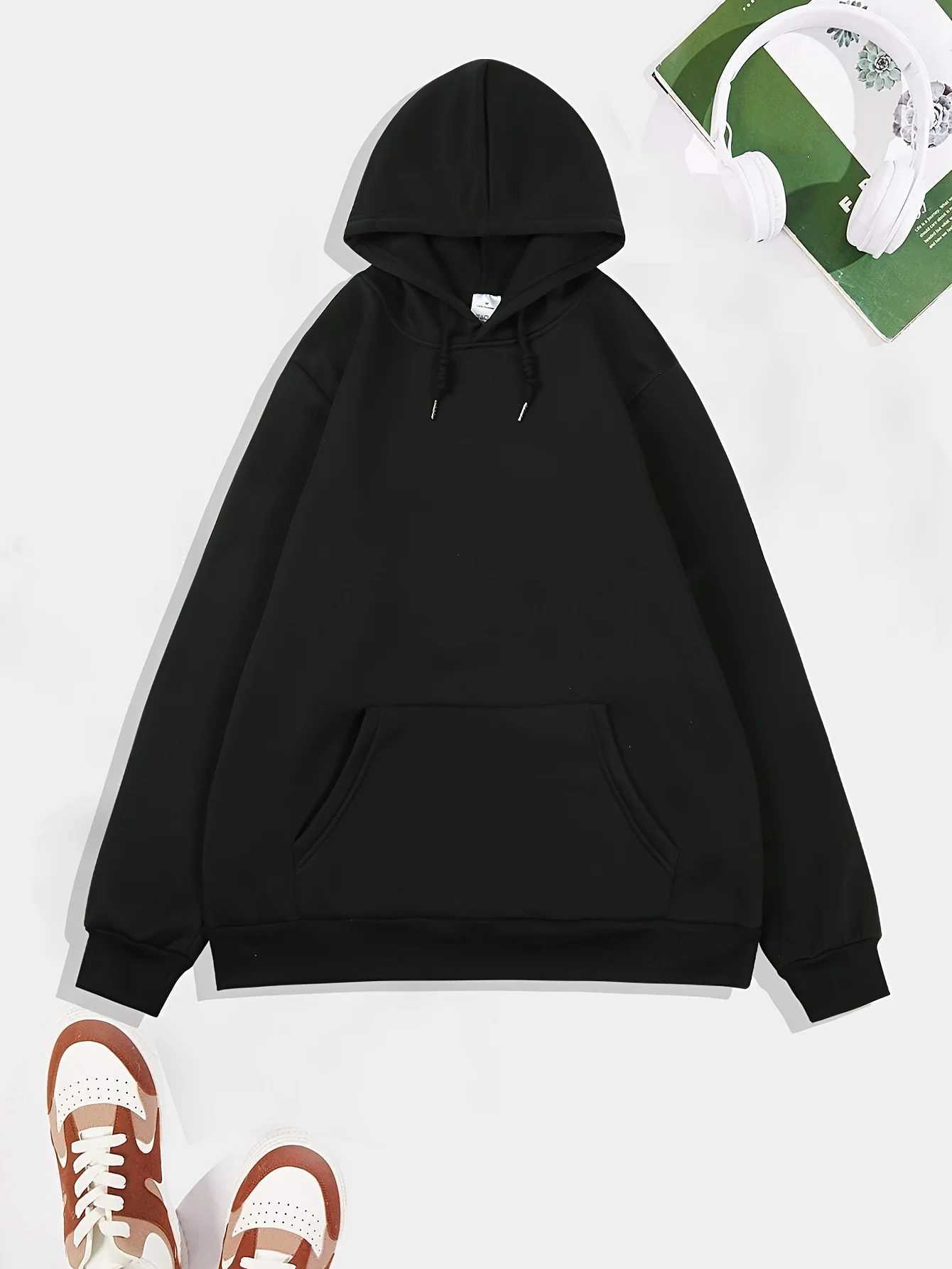 Mens Womens Sun Moon Print Hoodie Trendy Street Style Unisex Casual Hooded Sweatshirt with Pocket Mens Clothing J251203