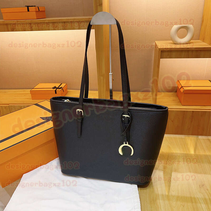 Women Bag Michael Khor Bag Designer Bag Luxury Bag Michaelkorsbag Makeup Bag Large Duffle Bag Bolsa De Lujo Capacity Tote Simple Shoulder Bag Leather Bag