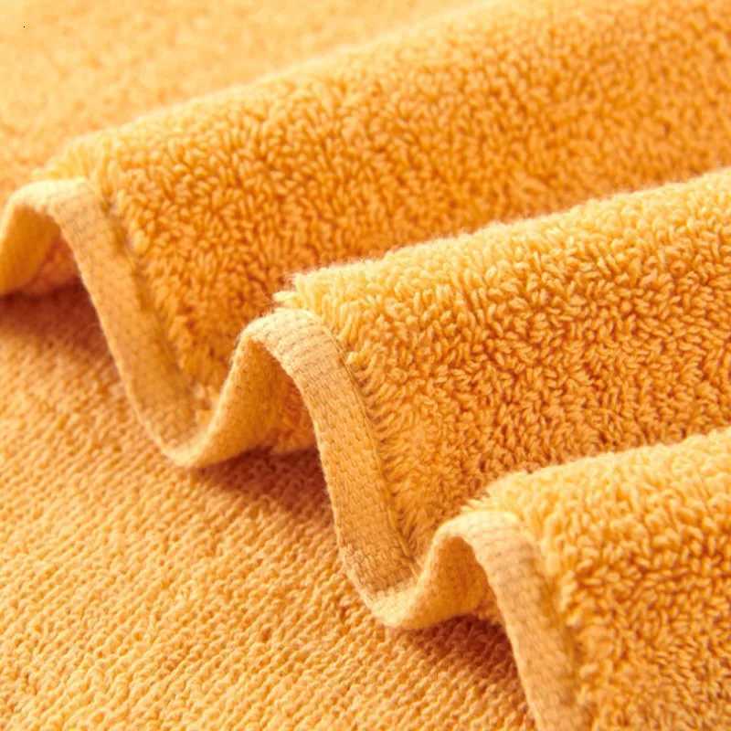 2pcs Red Cotton Towels Sets 50x100cm Home Bath Towels Adults Face Towel Thick Absorbent Luxury Christmas Bathroom Gift Towels Y251202