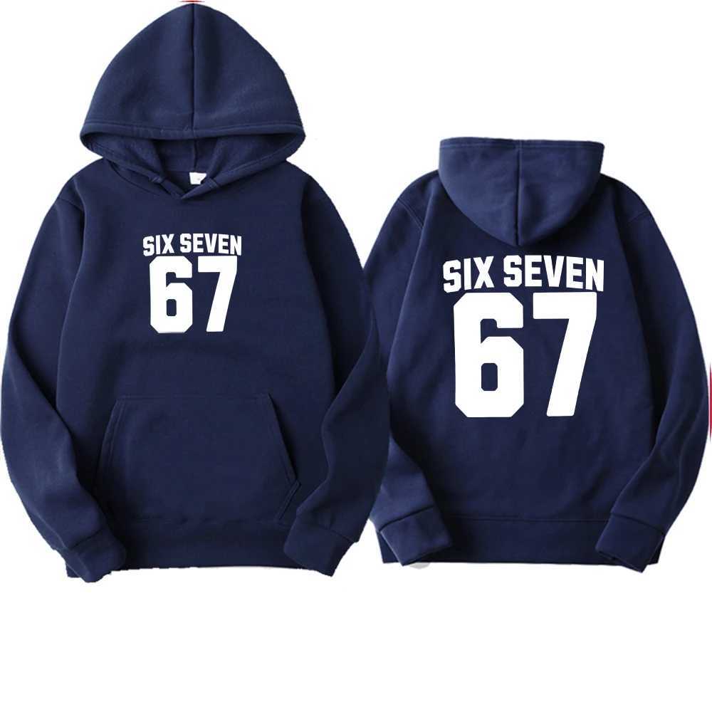 67- Hoodies anime hoodies mens and womens pullovers Harajuku Shinki Kyuma hoodies sweatshirts sweatshirts J251203