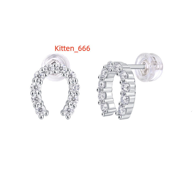 U-Shaped Semi-Circl… - image