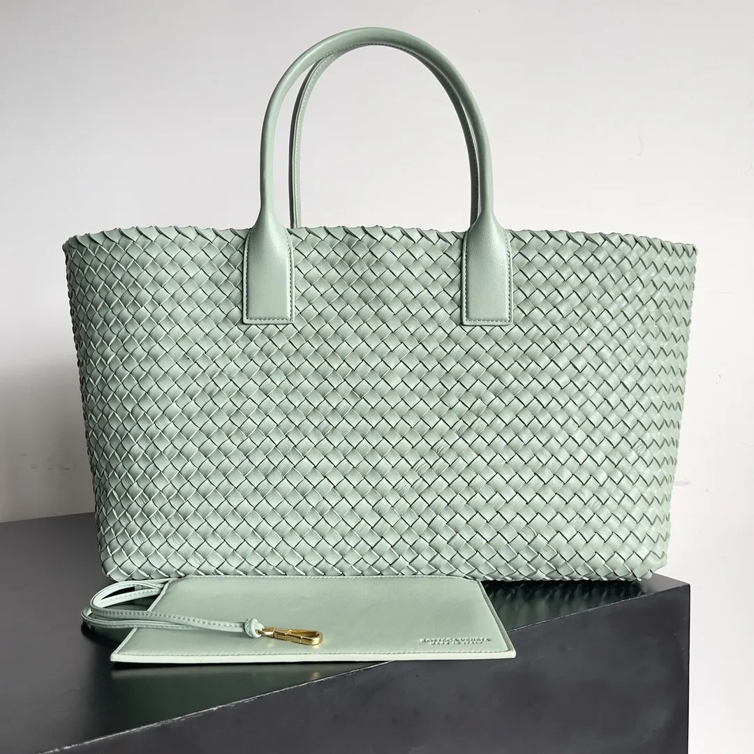 Luxury Designer Bag Shoulder Bag Handbag Double Plain Shoulder Bag Classic Handbag Womens Premium Wallet Designer Multi-Color Bag