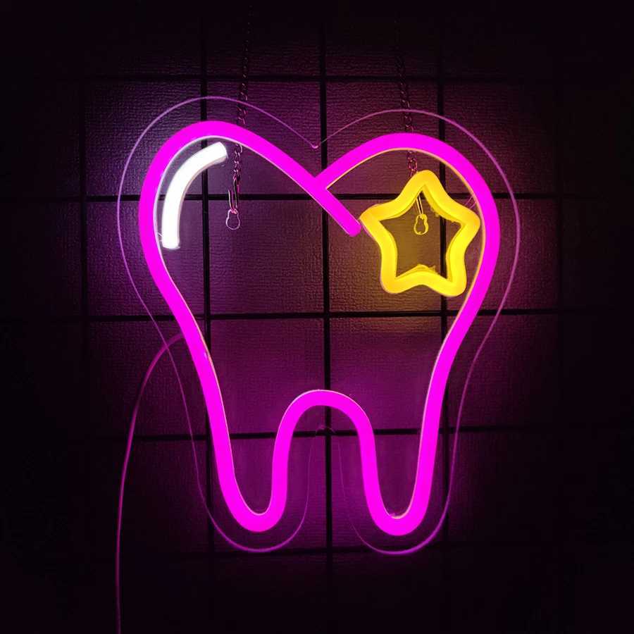 Neon Signs Of Medical Series Are Used For Wall Art Decor Usb Powered Hospital Treatment Room And Health Center Sign Lights H251201