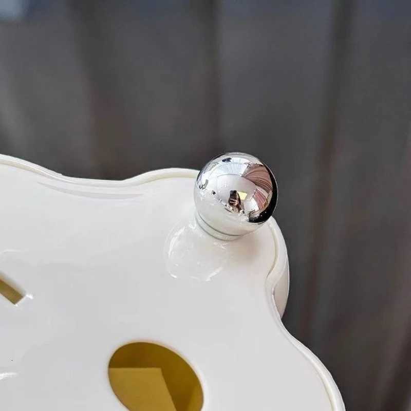 Tissue Box Plastic Living Ro Dining Table Napkin Carton Tabletop Ornament car tissue holder H251201