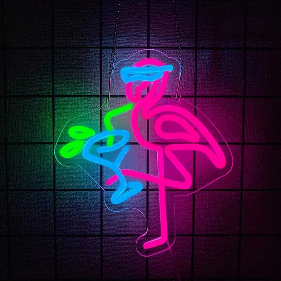 Bar Series Neon Signs Cocktail Icon Aesthetic Wall Lamps Usb Powered Used For Bars Clubs Parties Man Caves Art Decor H251201