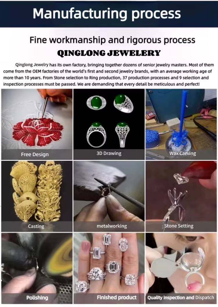Custom 14K 18K Gold Diamond Necklaces 1ct 15ct 2ct IGI Certificate Round Cut Necklace Lab Grown Diamond Pendant