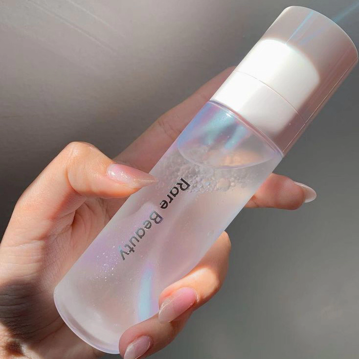 Rare Beauty Always An Optimist Pore Diffusing Primer Adhesive Cream Moisture Control Oil Control 28ml 4-in-1 Mist Moisturizing Makeup Setting Spray 85