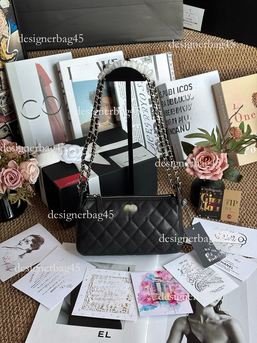Full designer bag VIP Luxury handbag Packaging Exclusive Inner Label Sale Star Mahjong Box