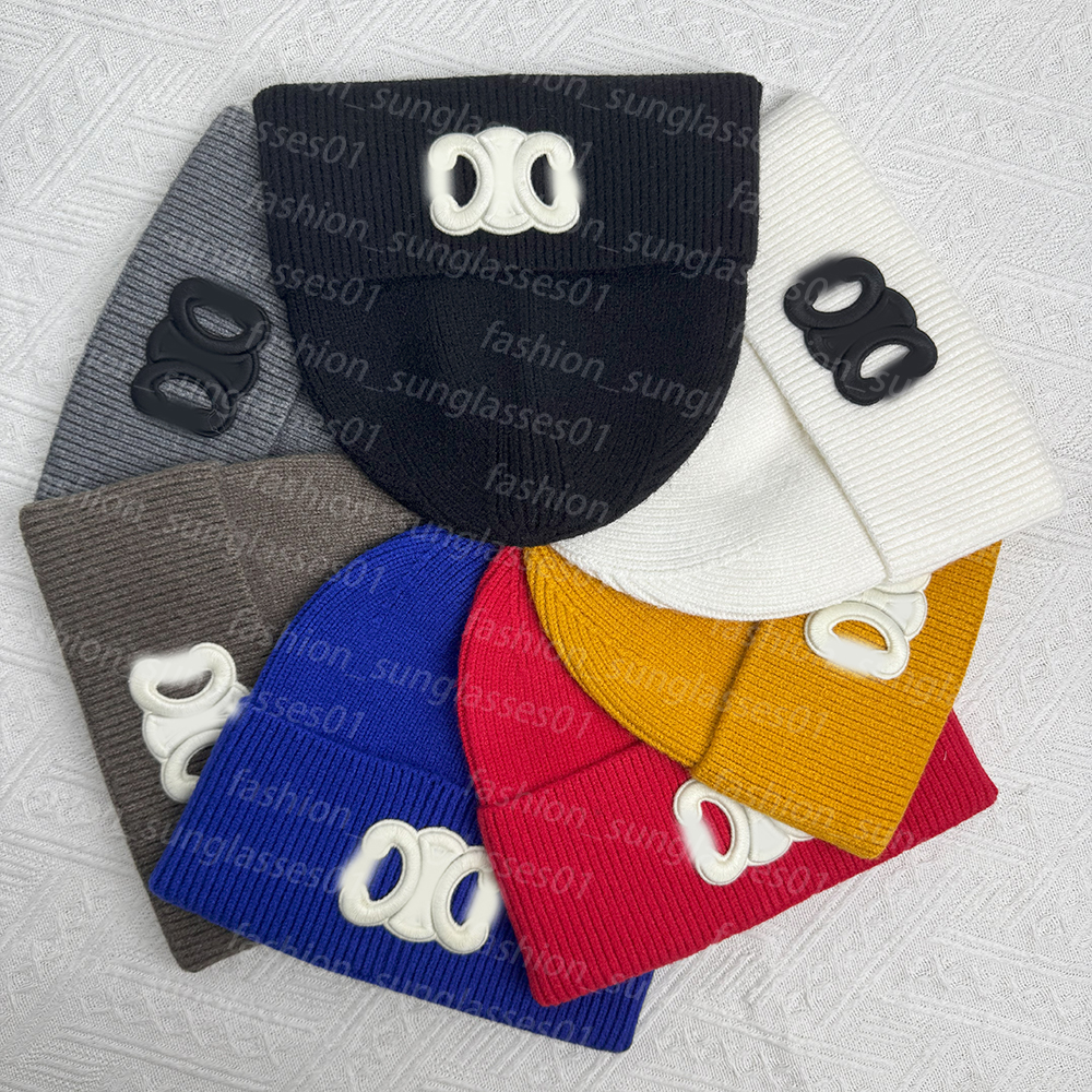 Luxury Cashmere Rib… - image