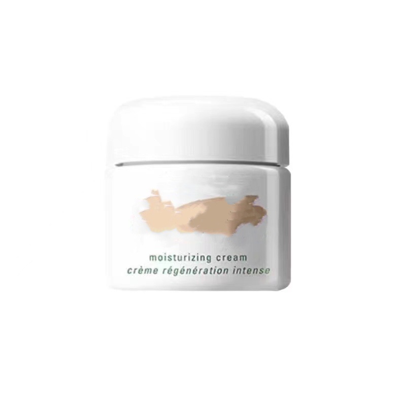 Luxury Neck Dcolletage Concentrate Cream With maquillaje Brush Ml Deeply Hydrating Firming Free Shipping