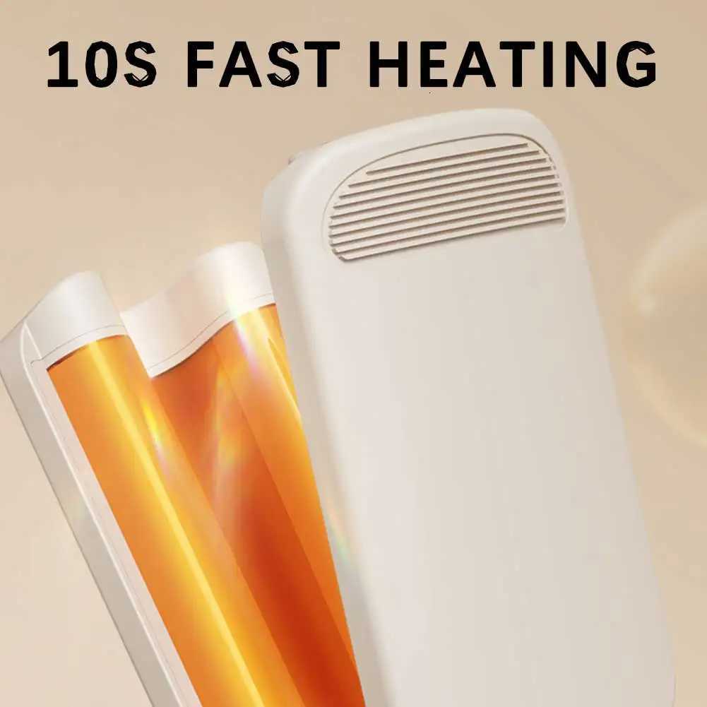 32mm Electric Curling IronAutatic Lambswool Curling ToolLong La French Styling Deep Waver Curling Iron For Wen Fem C251202