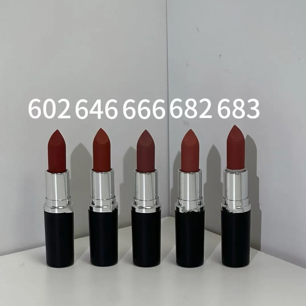 M Matte Lipsticks R… - image