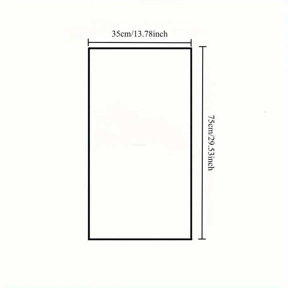 1 Extra Large Bath Towel Heavyweight Quick-Dry Adult-Sized Full-Body Towel for Spa Gym Home Use Thick and Soft Thick Design Y251202