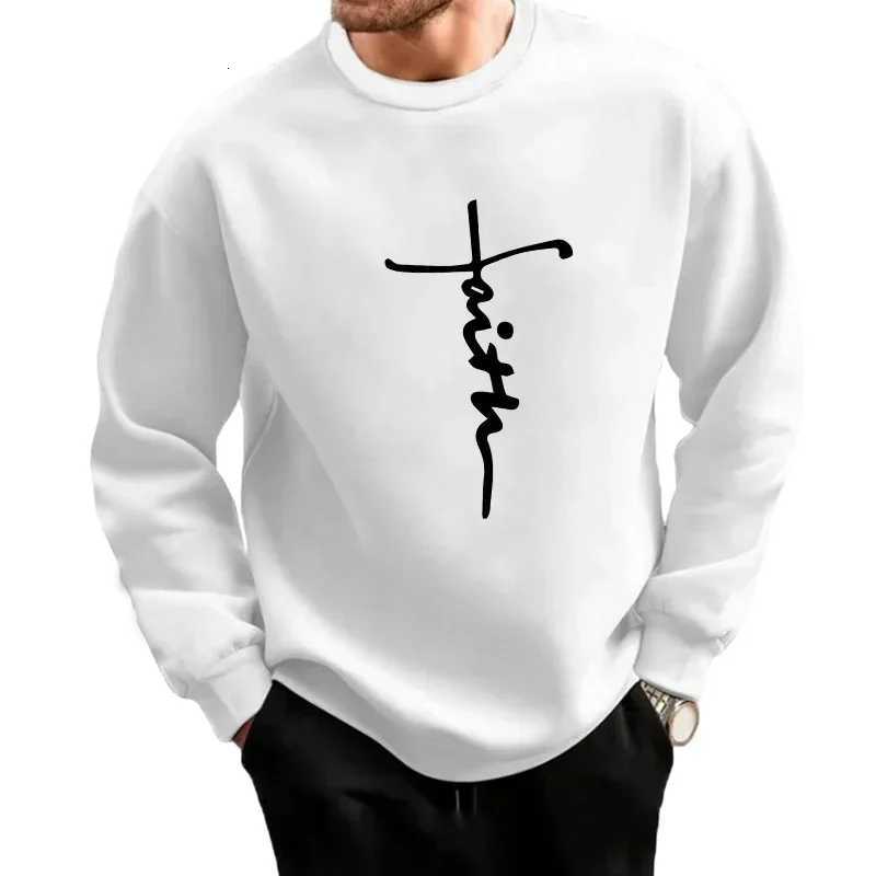 Casual Quality Autumn Winter Mens Tracksuit Daily Fashion Single Sweatshirts Sweatpants Men Sports Comfort Simplicity Outdoor W251202