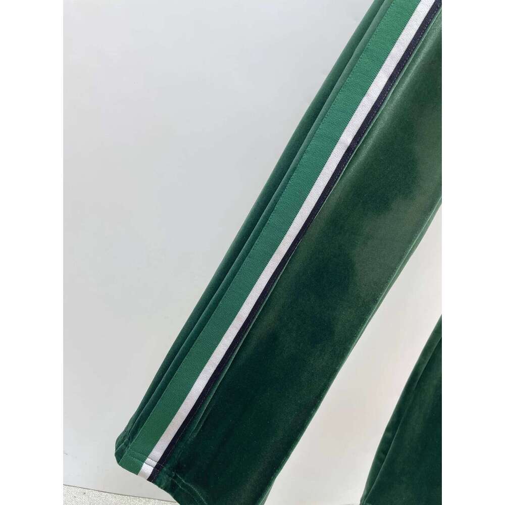 Women's Wear FW Best Version Casinoblank Paris Logo Patched Women Fleeces Outside Suits Men Track Pants Suit Jacket