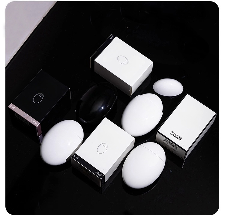 3pcs Hand Creams set Brand Creams LE LIFT hand cream LA CREME MAIN N 5 egg hands cream skin care 3 Styles