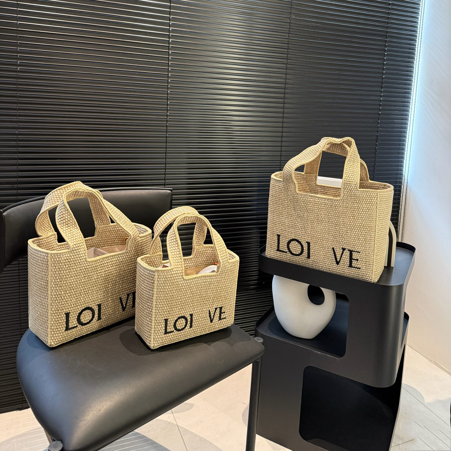 tote bag designer bag Shoulder bag Shopping Handbags Purse Handbag Totes Ladies Messenger Crossbody Bags High quality genuine leather bags hobo city bag woven bag