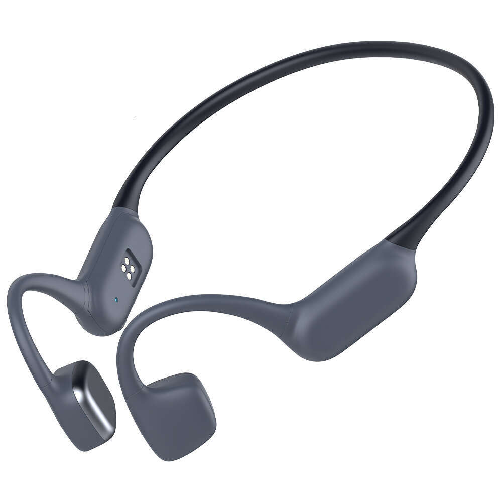 Famous Brand Cross Border X Bone Conduction With Memory Long Battery Life Listen To Music Sports IPX Swimming Bluetooth Earphones