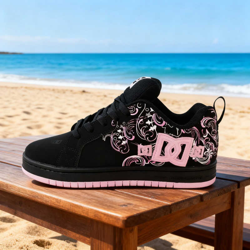 mirror quality Designer Shoes DcchShoe Sneakers Formal Womens Mens Suede Shoe Trainer Runners Trendy Casual Shoes Fashion Thick Platform Loafers 251202