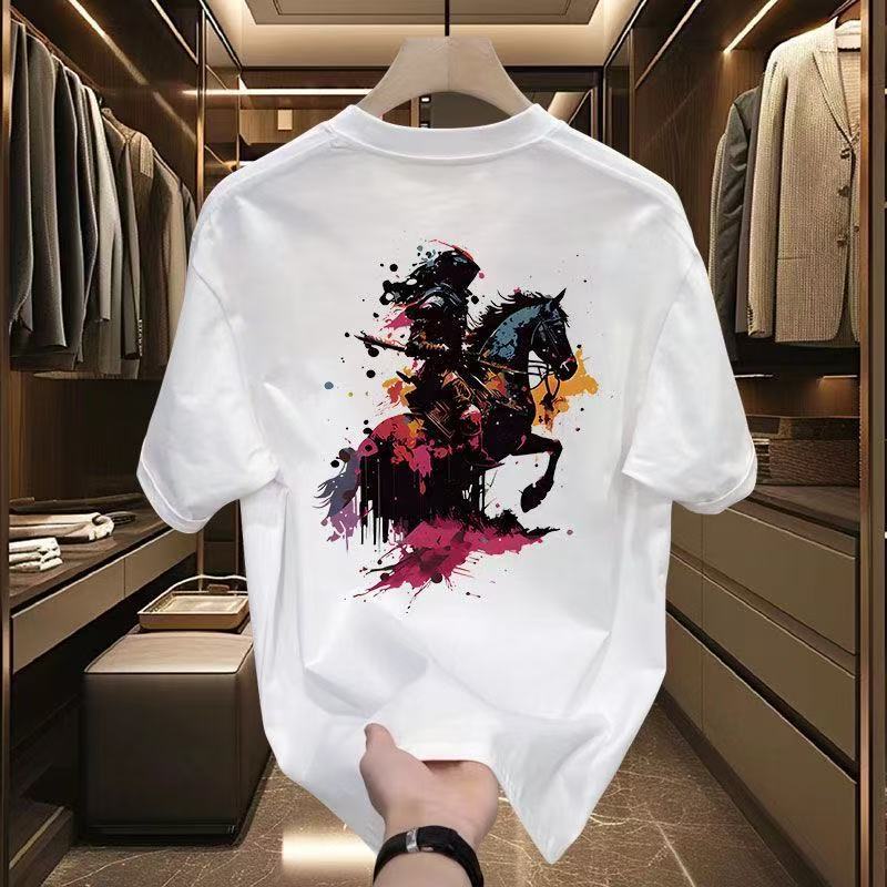 Mens T-Shirts Fashion T shirts Clothes Short sleeve Top Mens Casual Shirts Italy brand Designers polos shirts Mens Polo shirt