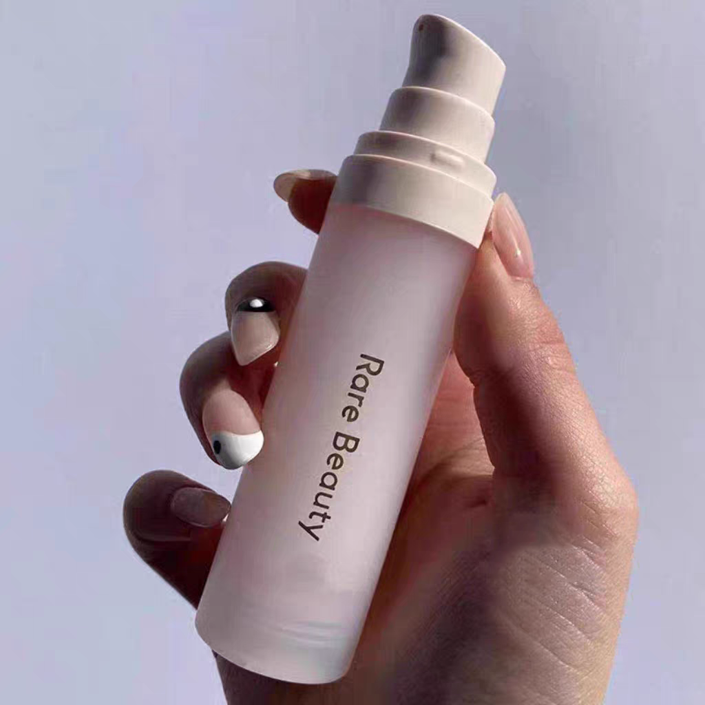 Rare Beauty Always An Optimist Pore Diffusing Primer Adhesive Cream Moisture Control Oil Control 28ml 4-in-1 Mist Moisturizing Makeup Setting Spray 85