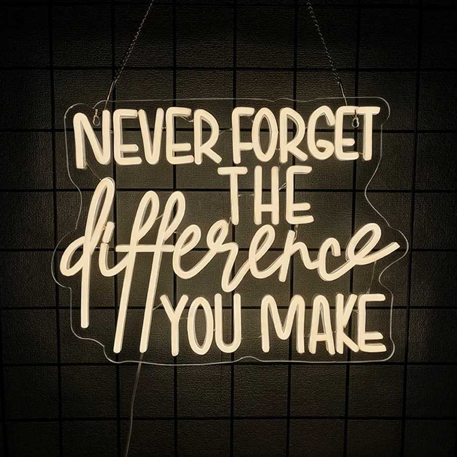 Fitness Neon Sign Led Letter Icon Usb Powered Used For Room Club Sports Room Decor The Best Gift For Fitness Enthusiasts H251201