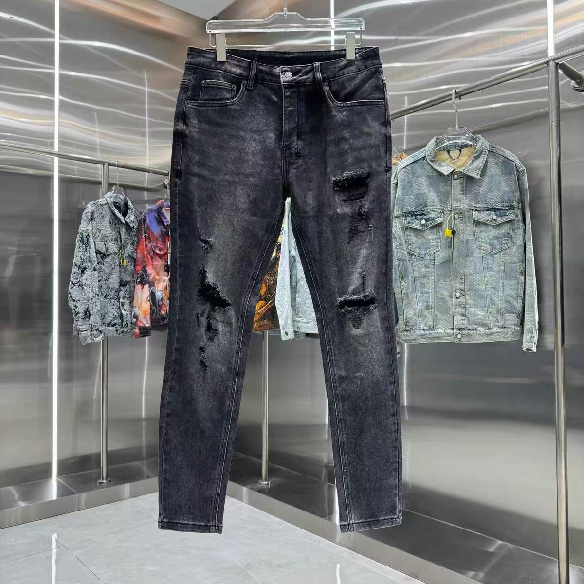 Designer Jeans Ksub… - image