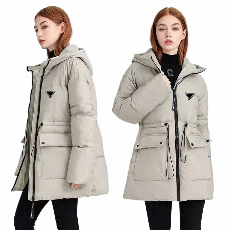 Women's Down Jacket… - image