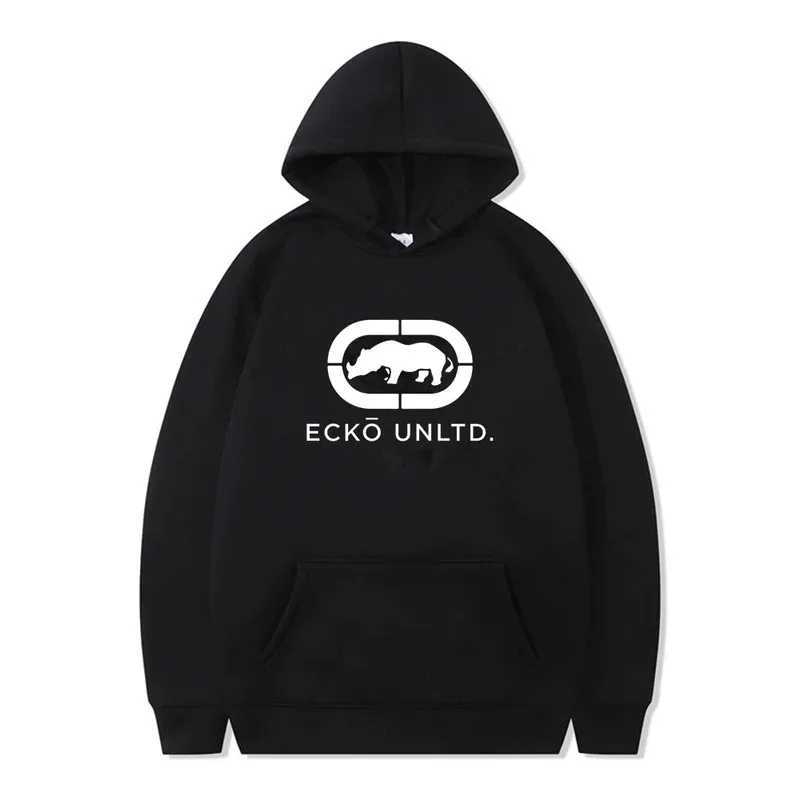 Autumn And Winter Fashion Printed Hoodie Mens Casual Sportswear Long Sleeved Minimalist Sportswear Street Outdoor Pullover J251203