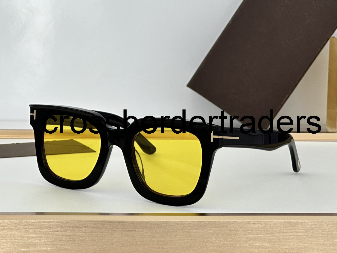 frame 1115 s men essential outdoor sunglasses black glasses for retro and women large drivers plate tf 2Z54 TF Tom''ford''fordd''Sunglasses SDES